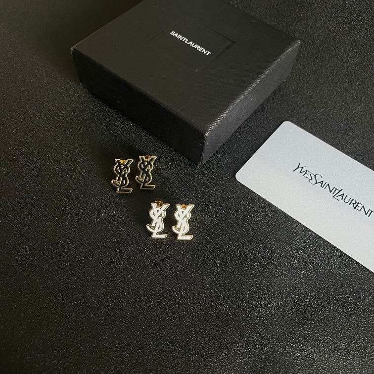 YSL Earring 12lyh27